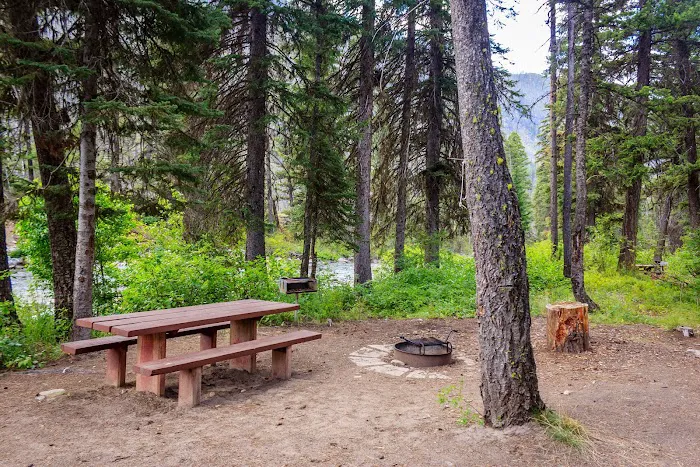 Golden Gate Campground Picture 7