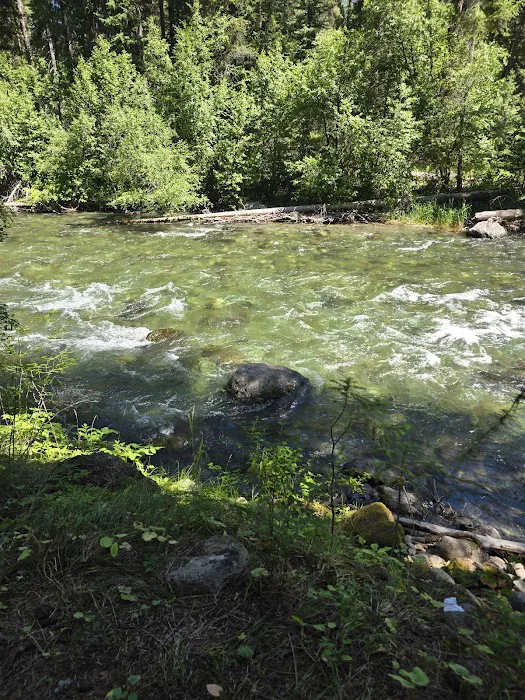 Hidden Campground Picture 1