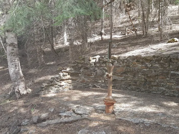Lake Fork Campground Picture 7