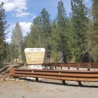 Lake Fork Campground ico