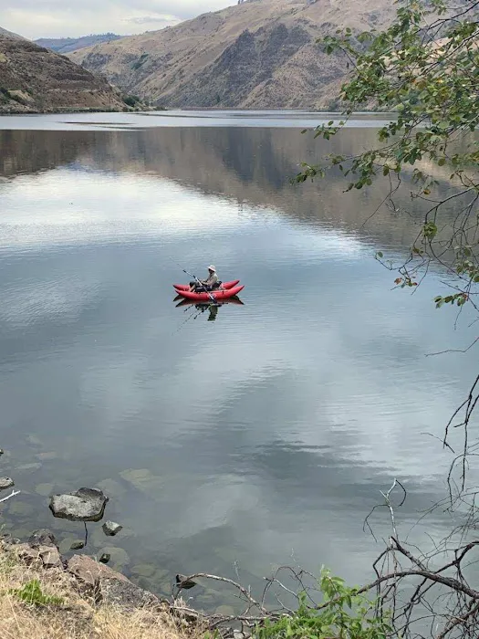 US Forest Service Picture 10
