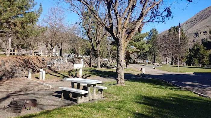Copperfield Campground Picture 2