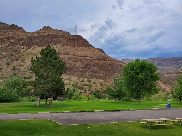Copperfield Campground Picture 5