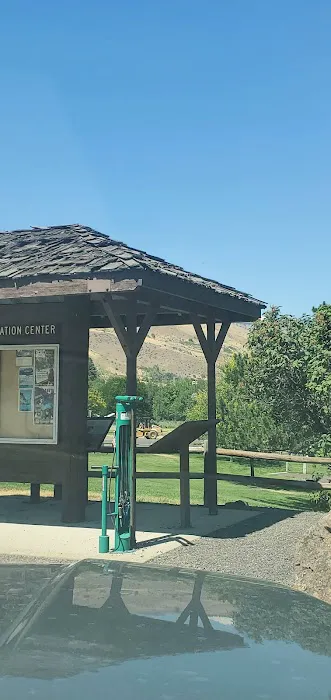 Copperfield Campground Picture 4