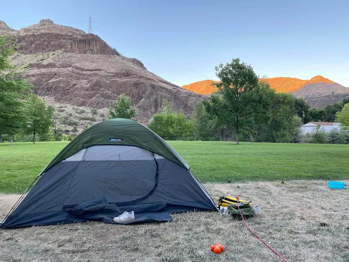 Copperfield Campground Picture 8