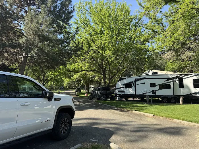 Copperfield Campground Picture 9