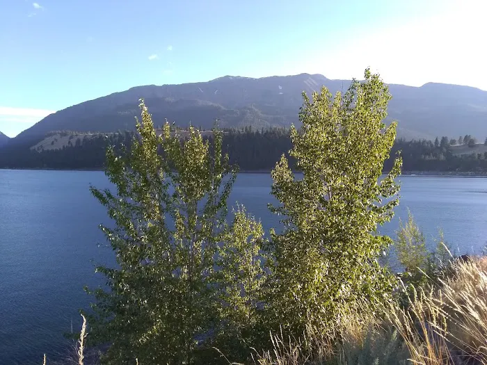 Lick Creek Campground Picture 10