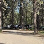 Ponderosa RV Campground Loop
