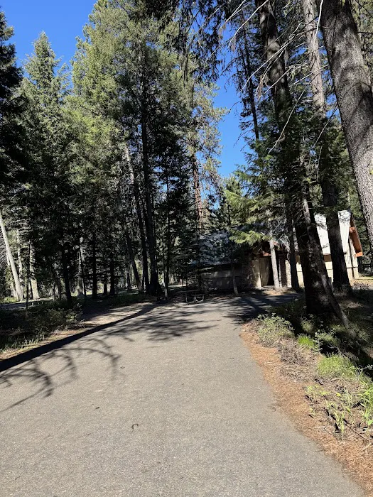 RV Campground Picture 4