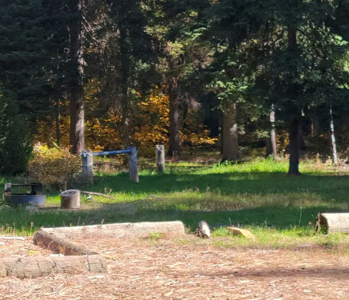 Kennally Creek Campground Picture 4