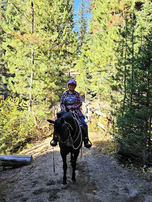 Kennally Creek Campground Picture 9