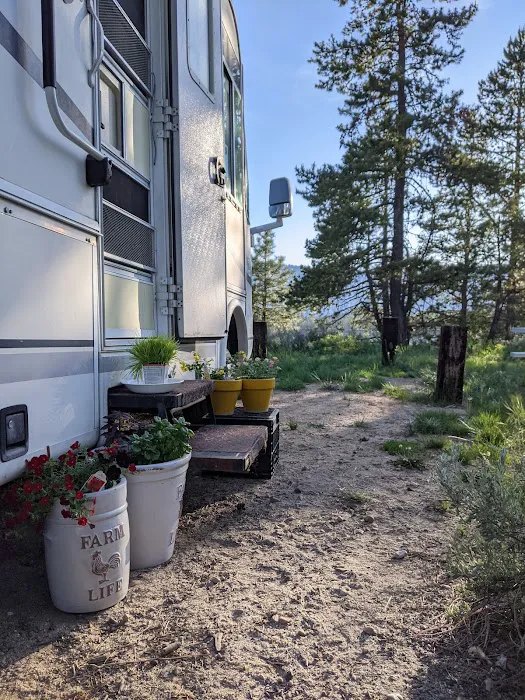 City Of Donnelly Campground Picture 4