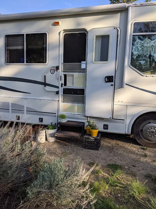 City Of Donnelly Campground Picture 5