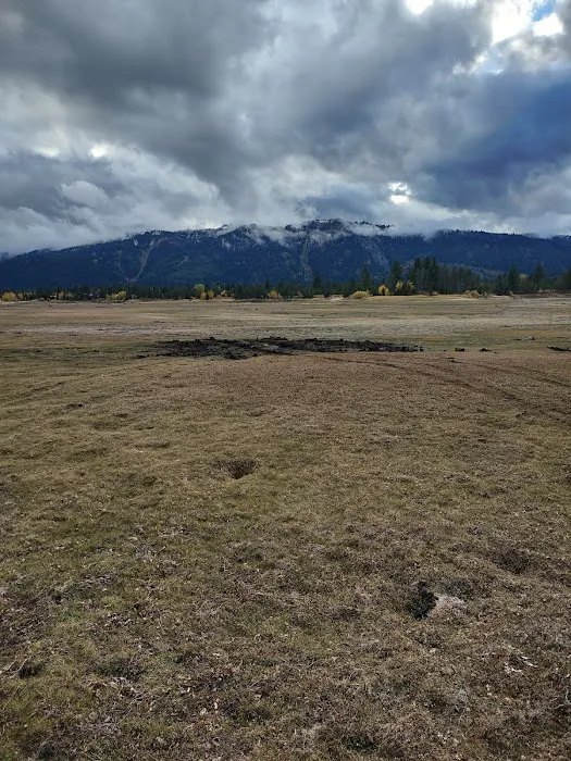 City Of Donnelly Campground Picture 10