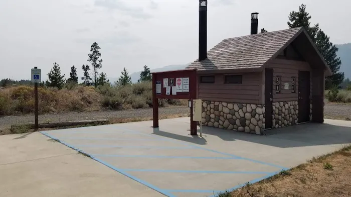 City Of Donnelly Campground Picture 8