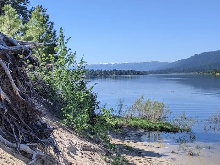 City Of Donnelly Campground Picture 6