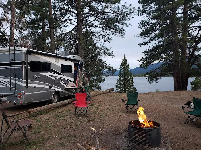 City Of Donnelly Campground Picture 9