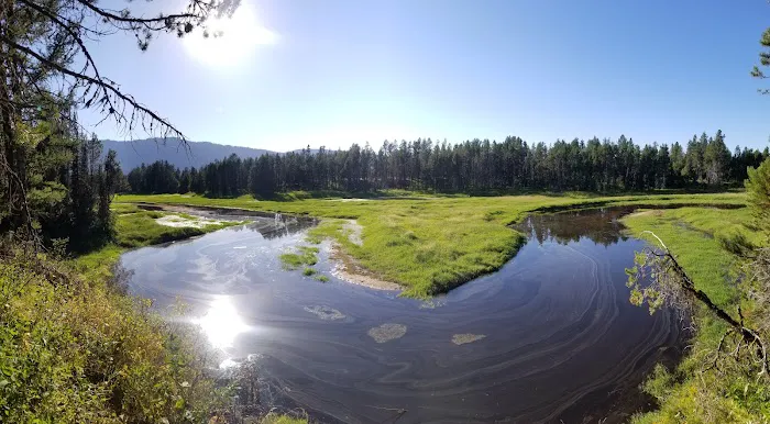 SISCRA Campground Picture 2