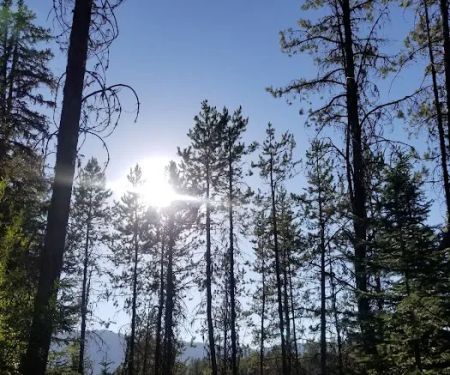 SISCRA Campground