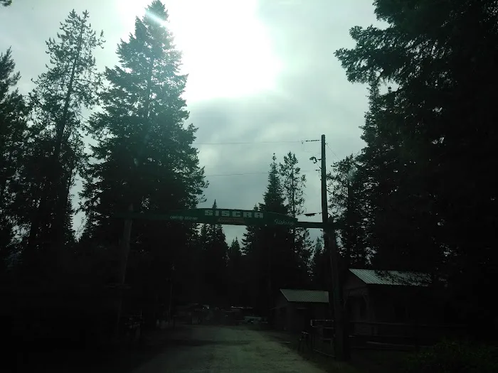 SISCRA Campground Picture 10