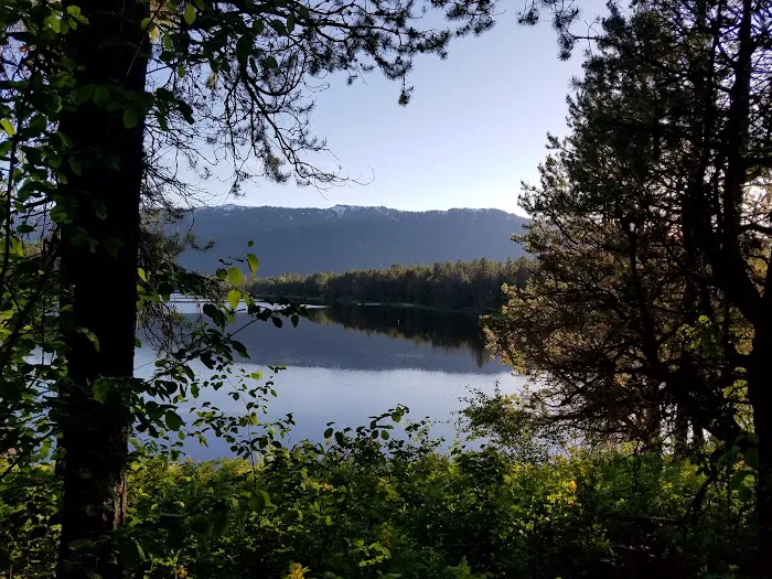 SISCRA Campground Picture 6