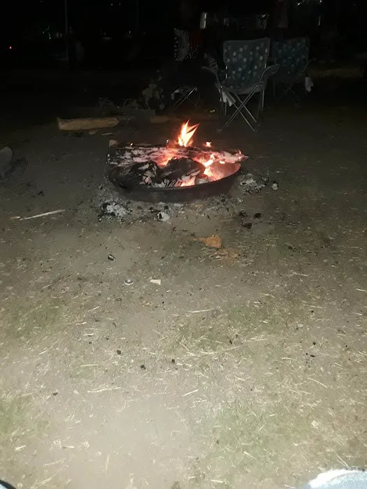 SISCRA Campground Picture 9