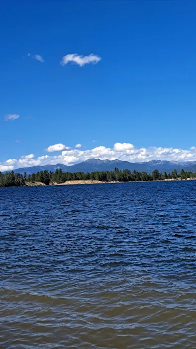 Rainbow Point Campground Picture 2