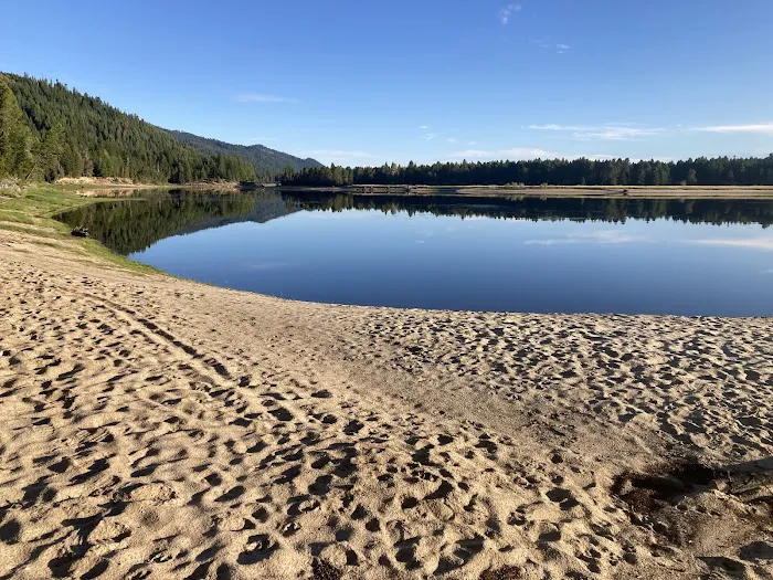 Rainbow Point Campground Picture 1