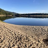Rainbow Point Campground ico