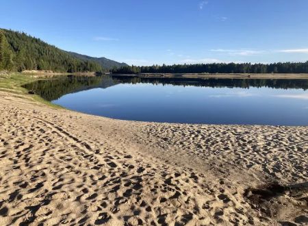 Rainbow Point Campground