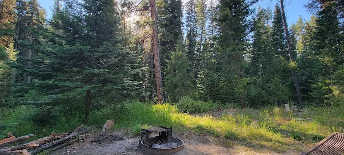 Four Mile Campground Picture 3