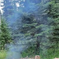 Four Mile Campground ico