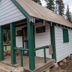 Buck Park Cabin