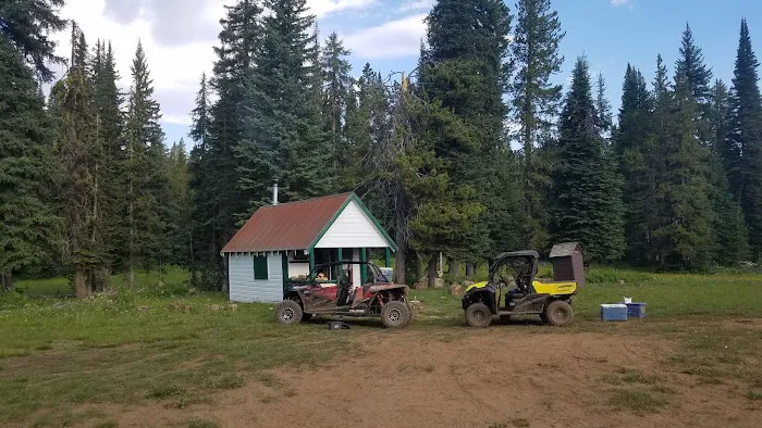 Buck Park Cabin Picture 4