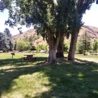 McCormick Campground ico