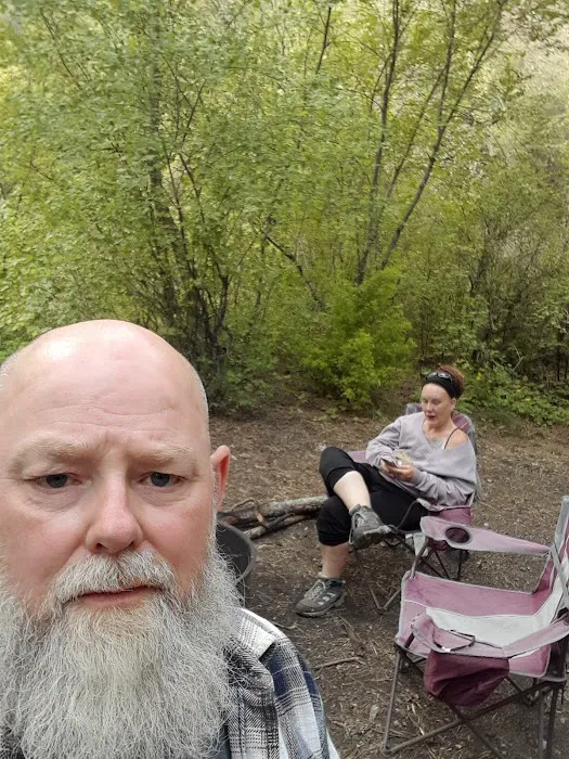 Brownlee Campground Picture 6