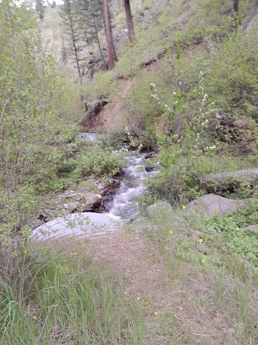 Brownlee Campground Picture 7