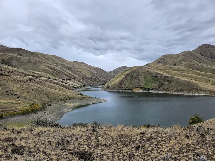 Woodhead Park Campground Picture 2