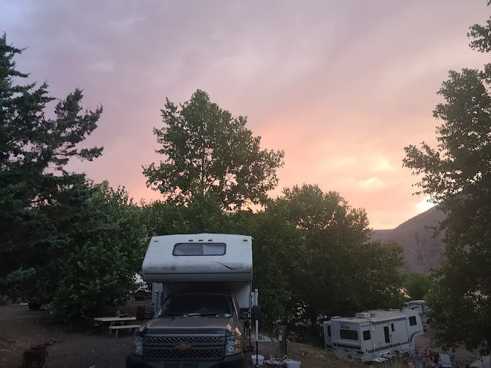Woodhead Park Campground Picture 5