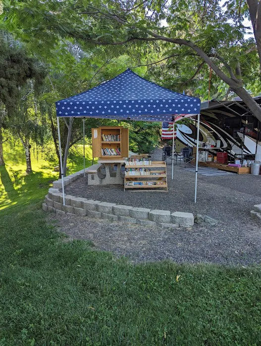 Woodhead Park Campground Picture 9