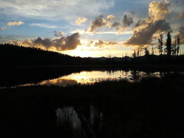 Twin Lakes Campground Picture 4