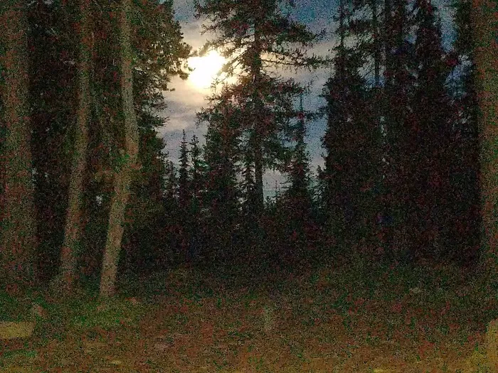 Twin Lakes Campground Picture 6