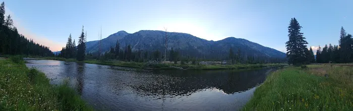 Ice Hole Campground Picture 9