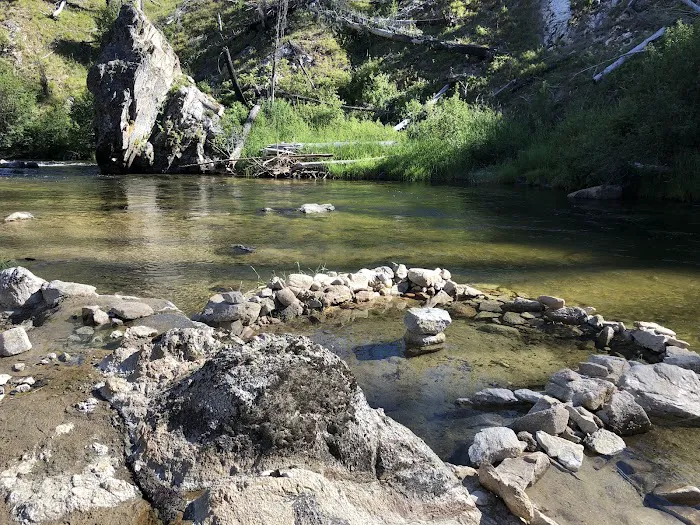 Penny Springs Campground Picture 7
