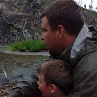 Penny Springs Campground ico