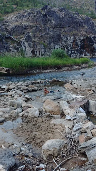 Penny Springs Campground Picture 5