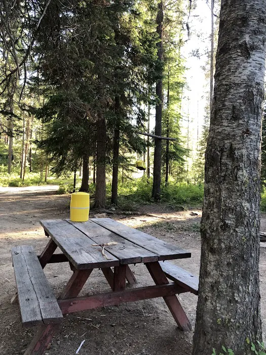 Penny Springs Campground Picture 8