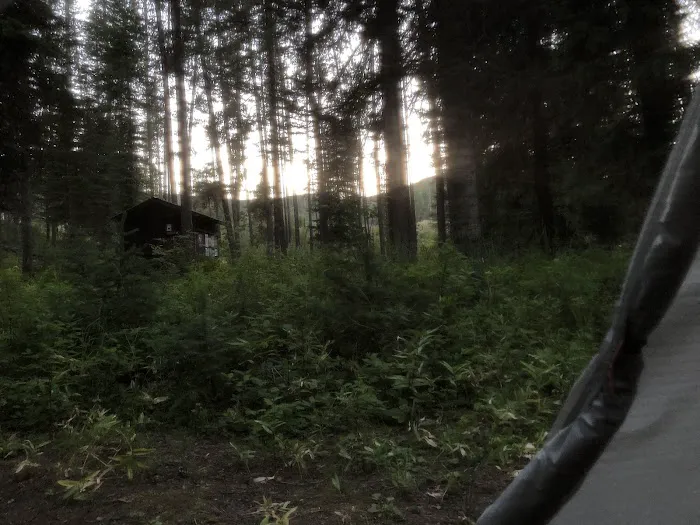 Penny Springs Campground Picture 6
