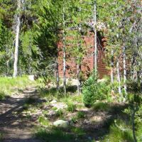 Trout Creek Campground ico