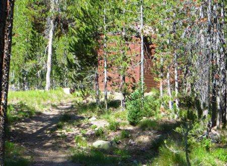 Trout Creek Campground